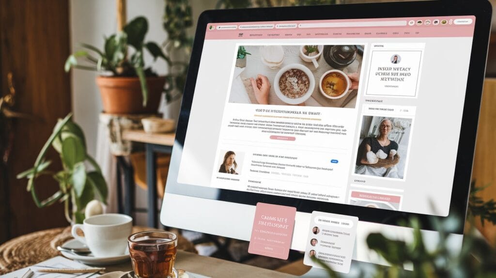 Blogs para Afiliado