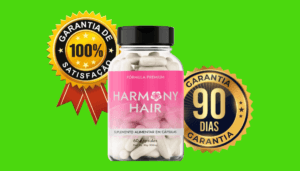 Harmony Hair