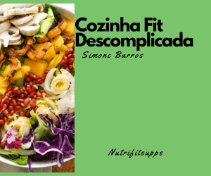 Cozinha Fit Descomplicada