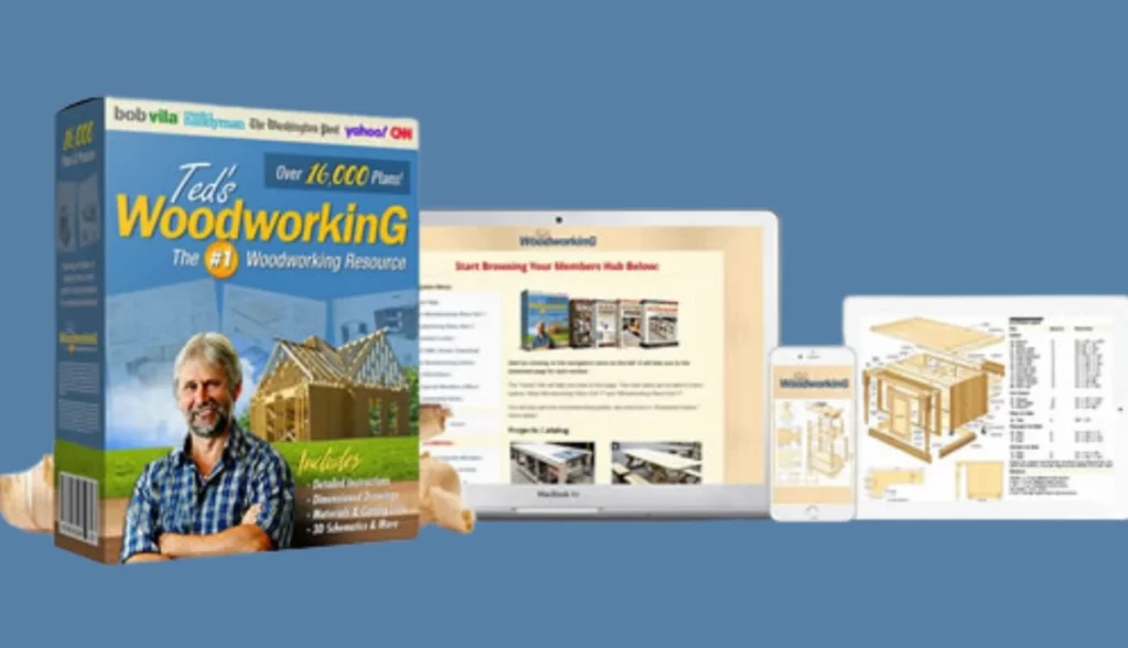 types-of-projects