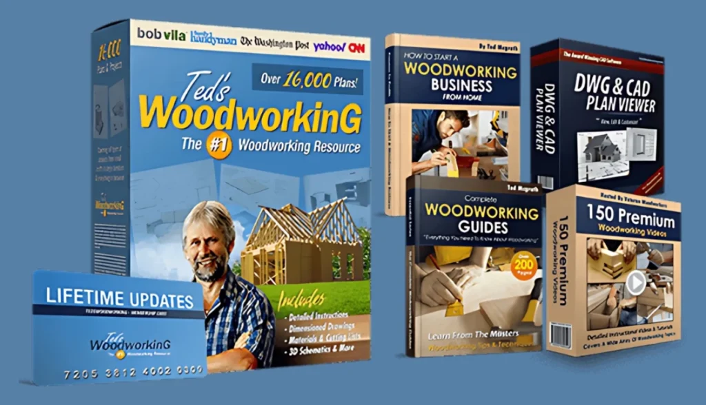 woodworking-projects